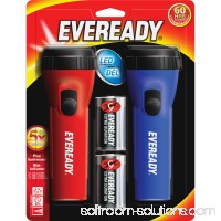 Eveready LED Economy Flashlight   554594301